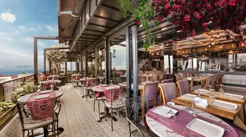 Skalion Hotel