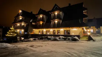 Skalny Brzeg