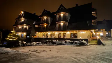 Skalny Brzeg
