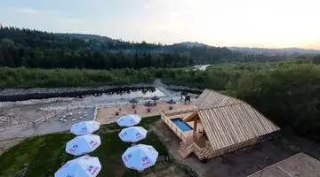 Skalny Brzeg