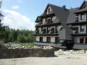 Skalny Brzeg
