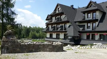 Skalny Brzeg