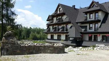 Skalny Brzeg