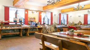Skalny Brzeg