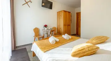 Skalny Brzeg