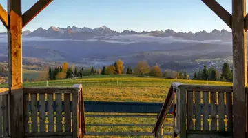 Skalny Brzeg