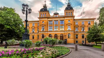 Skandynawia i Przylądek Północny