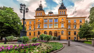 Skandynawia i Przylądek Północny