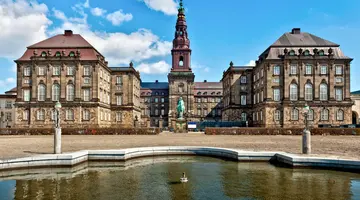 Skandynawia i Przylądek Północny