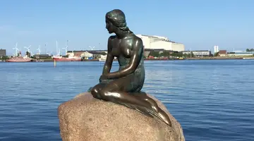 Skandynawskie Mity i Most nad Sundem