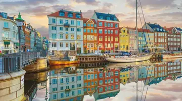 Skandynawskie Mity i Most nad Sundem