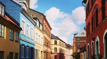 Skandynawskie Mity i Most nad Sundem
