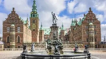 Skandynawskie stolice