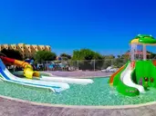 Skanes Serail and Aqua Park