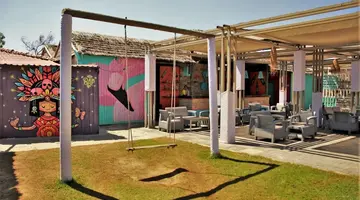 Skanes Serail and Aqua Park