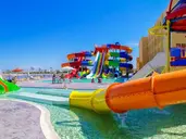 Skanes Serail and Aqua Park