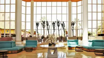 Skanes Serail and Aqua Park