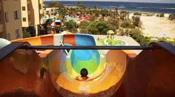 Skanes Serail and Aqua Park