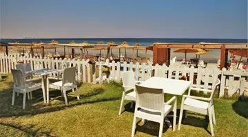 Skanes Serail and Aqua Park