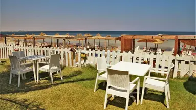 Skanes Serail and Aqua Park