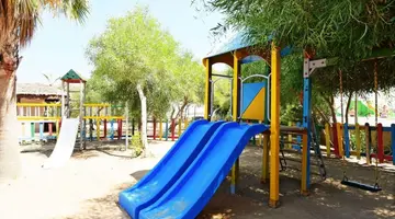 Skanes Serail and Aqua Park