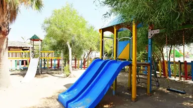 Skanes Serail and Aqua Park