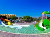 Skanes Serail and Aqua Park