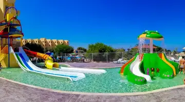 Skanes Serail and Aqua Park