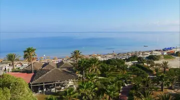 Skanes Serail and Aqua Park