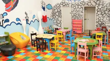 Skanes Serail and Aqua Park
