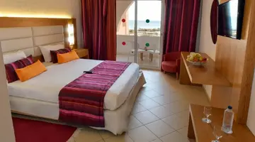 Skanes Serail and Aqua Park