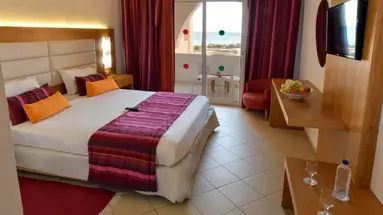 Skanes Serail and Aqua Park