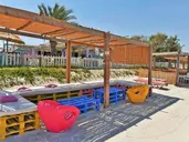 Skanes Serail and Aqua Park