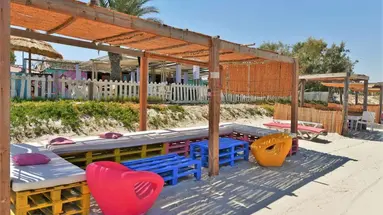 Skanes Serail and Aqua Park