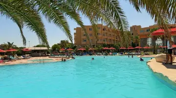 Skanes Serail and Aqua Park