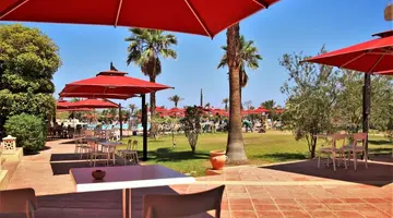 Skanes Serail and Aqua Park
