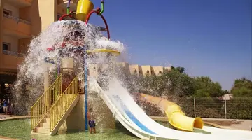 Skanes Serail and Aqua Park