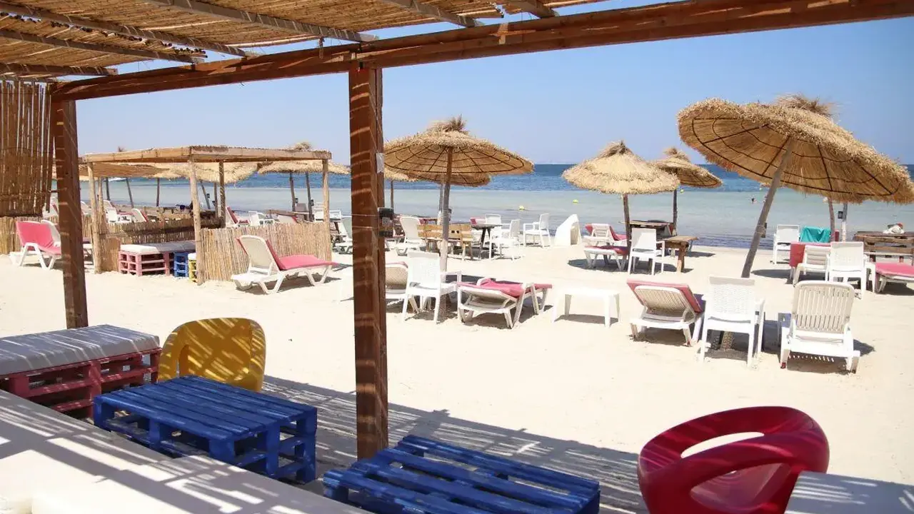 Skanes Serail and Aqua Park