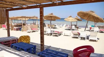 Skanes Serail and Aqua Park