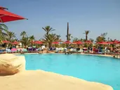 Skanes Serail and Aqua Park