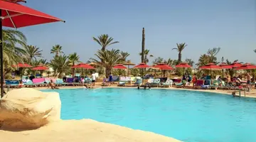 Skanes Serail and Aqua Park