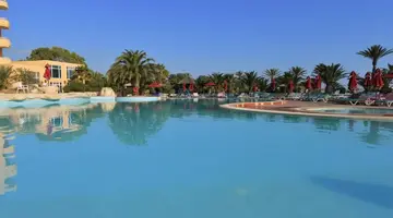 Skanes Serail and Aqua Park