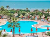 Skanes Serail and Aqua Park