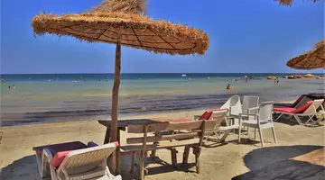 Skanes Serail and Aqua Park