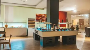 Skanes Serail and Aqua Park