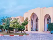 Skanes Serail and Aqua Park