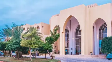 Skanes Serail and Aqua Park