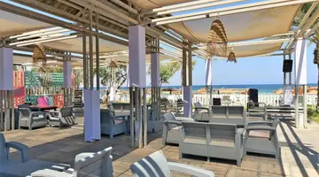 Skanes Serail and Aqua Park