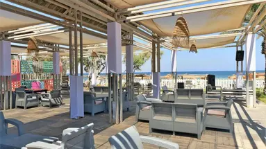 Skanes Serail and Aqua Park