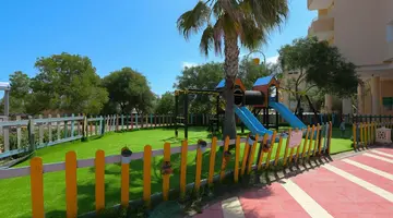 Skanes Serail Aquapark